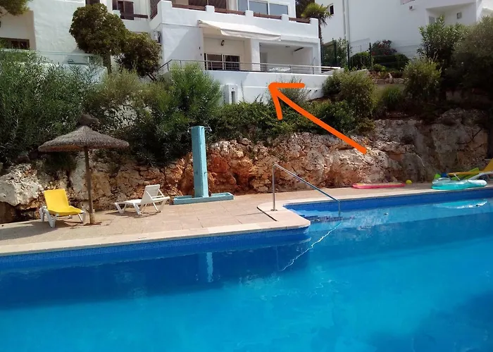 Beach Suite Playa Cala Dor