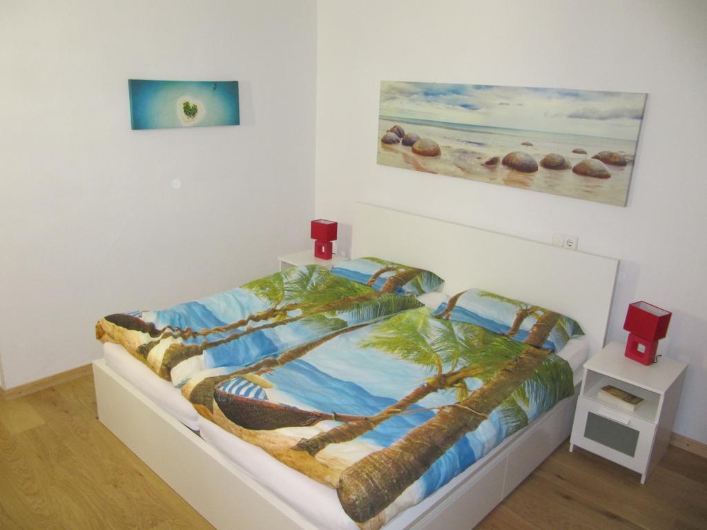 Beach Playa Cala Dor Apartment Cala d'Or (Mallorca)
