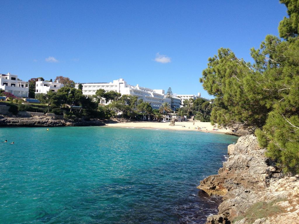 Beach Playa Cala Dor Apartment Cala d'Or (Mallorca)