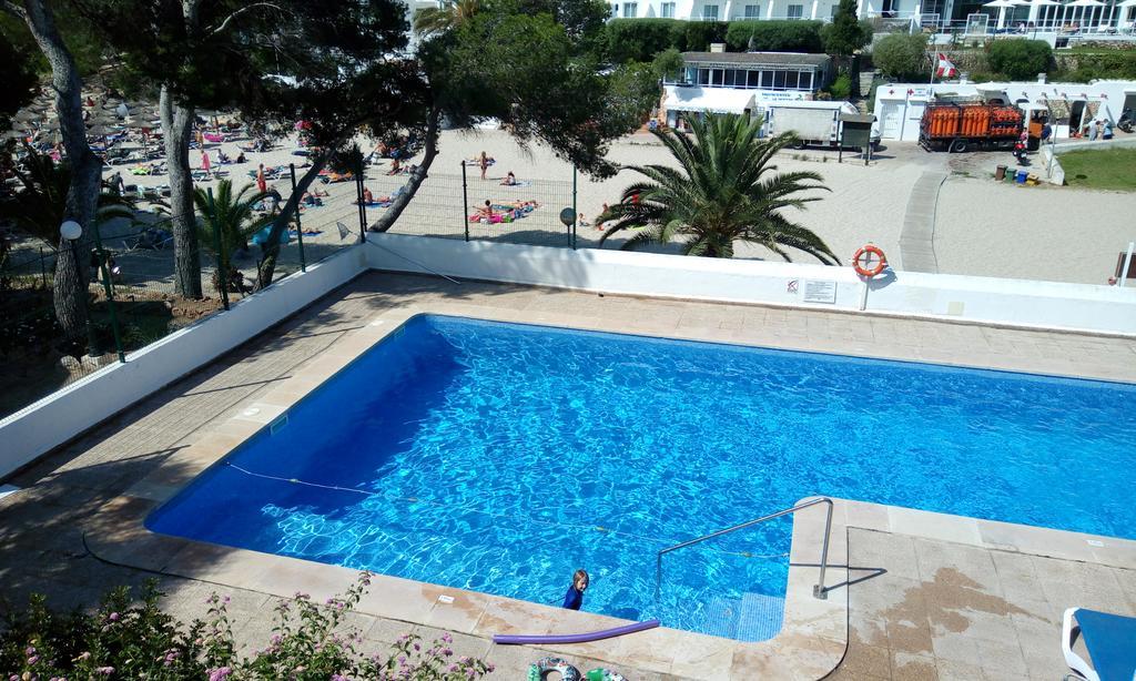 Playa Cala Dor Apartamento