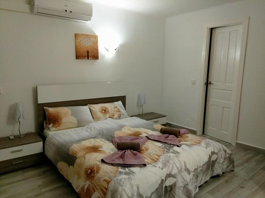 Beach Playa Cala Dor Apartment