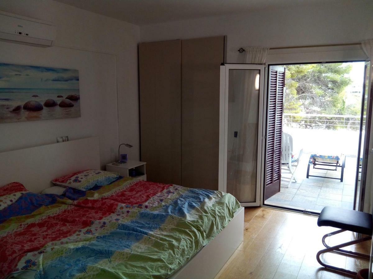 Beach Playa Cala Dor Apartment Cala d'Or (Mallorca)