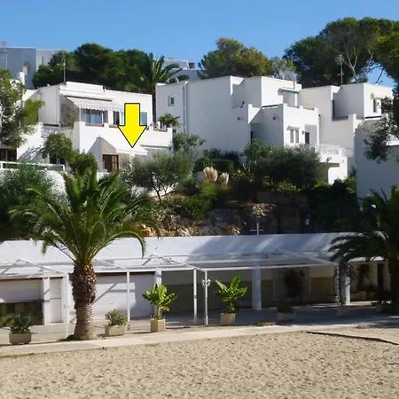 Beach Suite Playa Cala Dor Cala D´Or Exterior foto