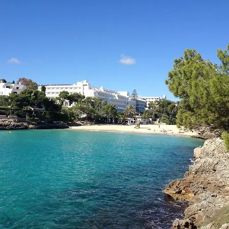 Beach Suite Playa Cala Dor Cala D´Or Exterior foto